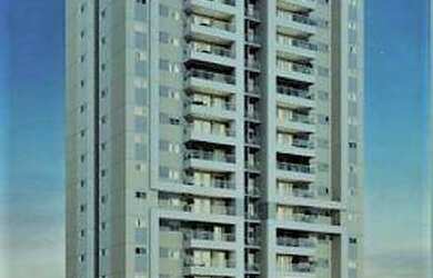 Imagem: O apartamento possui 3 Dormitórios, 4 Banheiros, 2 Vagas na