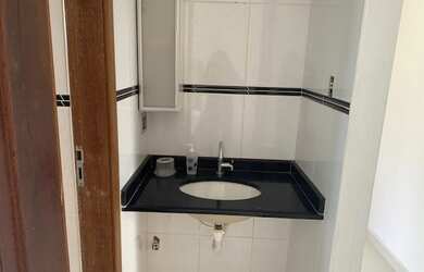 Imagem 13: Aluguel Apartamento 3/4 Itaigara Salvador - Ba