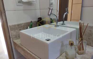 Imagem 16: casa - Jardim Santana - Campinas