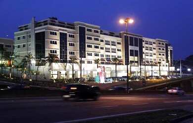 Imagem 15: Sala, 58 m² - venda por R$ 550.000,00 ou aluguel por R$ 4.000,00/mês...