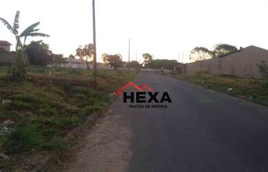 Imagem 2: Terreno à venda, 405 m² por R$ 170.000,00 - Cardoso Continuação -...