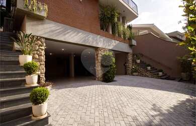 Imagem 7: São Paulo - Casa Padrão - City America