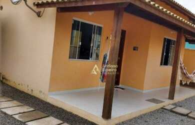 Imagem: A casa em condomínio possui 3 Dormitórios, 2 Banheiros, 70m²