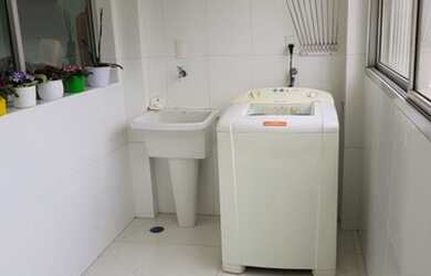 Imagem 5: Santo André - Apartamento Padrão - Campestre