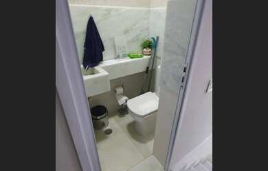 Imagem 12: Santana de Parnaíba - Casa Padrão - Alphaville