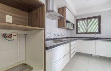 Imagem 10: Apartamento Locação 4 Dormitórios - 155 m² Pompéia