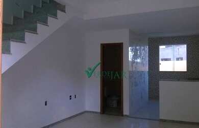 Imagem 2: Casa residencial à venda, Moreira, Santa Luzia - CA0257