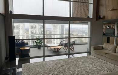 Imagem 1: Apartamento à venda, 238 m2 por R$ 2.390.000,00 - Morumbi - São Paulo/SP