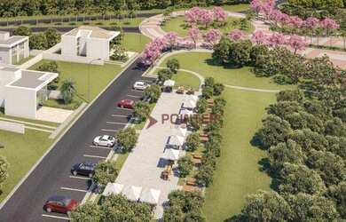 Imagem 10: Terreno à venda, 274 m² por R$ 250.000,00 - Jardins Capri - Senador...