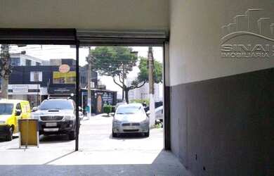 Imagem 3: Galpão para alugar, 500 m² por R$ 25.000,00 - Vila Mascote - São Paulo/SP
