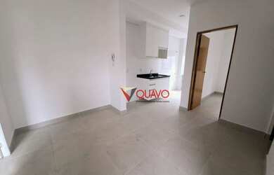 Imagem 3: Apartamento com 2 dormitórios, 36 m² - venda por R$ 265.000,00 ou aluguel...