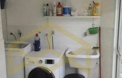 Imagem 14: casa - Betel - Paulínia. Piscina, Churrasqueira, Ar-condicionadoeÁrea...