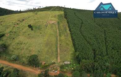 Imagem 3: Terreno à venda, 10000 m² por R$ 120.000,00 - Centro - Toledo/MG