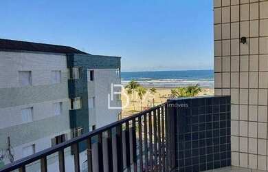 Imagem 5: Apartamento à venda, 80 m² por R$ 420.000,00 - Tupi - Praia Grande/SP