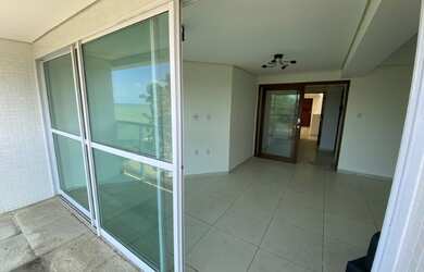 Imagem 3: Apartamento no Bessa, tipo flat pé na areia na praia em João Pessoa