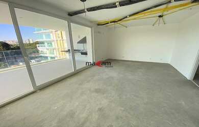 Imagem 6: Oscar Ibirapuera - 228m²