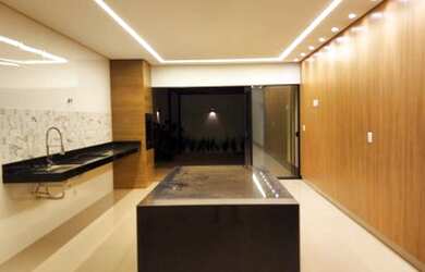 Imagem 11: CASA DE ALTO PADRÃO NO RESIDENCIAL HUMAITÁ GOIÂNIA/GO