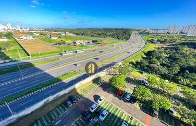 Imagem 8: APARTAMENTO CONDOMÍNIO VITA RESIDENCIAL CLUB 2 QUARTOS COM SUÍTE ANDAR...