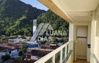 Imagem 2: Apartamento Alto Padrão a Venda no bairro Canto do Forte - Praia Grande,...