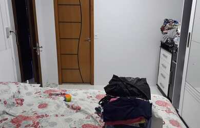 Imagem 5: LINDA CASA EM JUARA MT. 2 Vagas na garageme2 Dormitórios