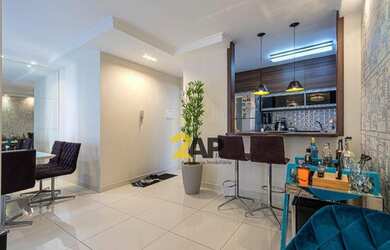 Imagem 8: Apartamento com 2 dormitórios, 72 m² - venda por R$ 585.000,00 ou aluguel...