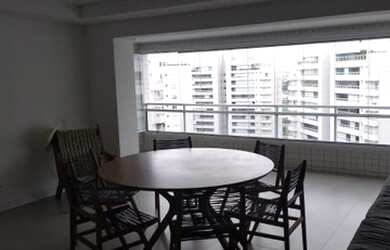 Imagem 2: Cobertura com 3 dormitórios, 288 m² - venda por R$ 1.750.000,00 ou aluguel...