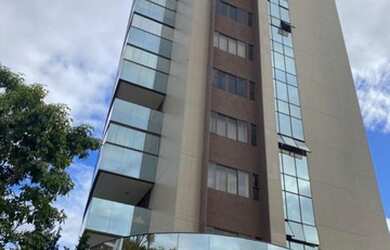 Imagem: O apartamento possui 4 Dormitórios, 5 Banheiros, 4 Vagas na