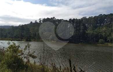 Imagem 1: Maravilhoso terreno as margens de um lago a venda na cidade de Jarinu...