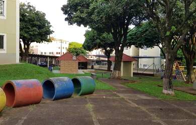 Imagem 13: Londrina - Apartamento Padrão - Jardim das Américas