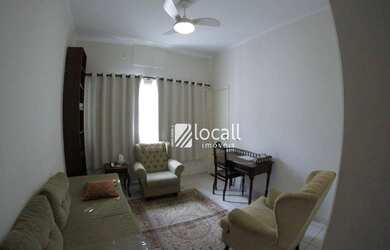 Imagem 9: Casa à venda, 380 m² por R$ 850.000,00 - Vila Santa Cruz - São José...