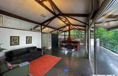 Imagem 7: Casa em condomínio à venda por R$ 2.700.000 - Granja Viana - Carapicuíba/SP