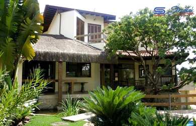 Imagem 2: Casa com 3 dormitórios, 460 m² - venda por R$ 2.950.000,00 ou aluguel...