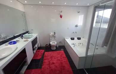 Imagem 14: Sobrado com 3 dormitórios, 400 m² - venda por R$ 1.500.000 ou aluguel...