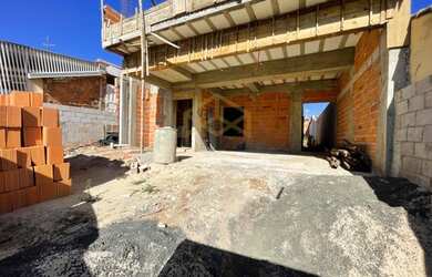 Imagem 9: casa - Parque Industrial - Campinas