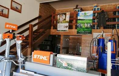 Imagem 7: Vende-se uma Loja Agropecuária