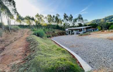 Imagem: A fazenda possui 2.000m² de Área e está localizado em Nazaré