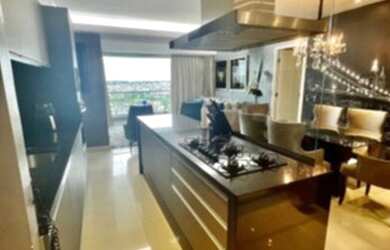 Imagem 7: LIVING COMFORT - 100% MOBILIADO