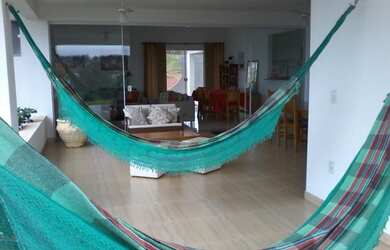 Imagem 16: Casa no condomínio Shangri-lá para venda