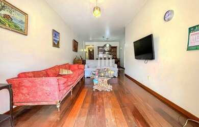 Imagem 7: Apartamento à venda, 111 m² por R$ 690.000,00 - Agriões - Teresópolis/RJ