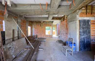 Imagem 11: casa - Parque Industrial - Campinas