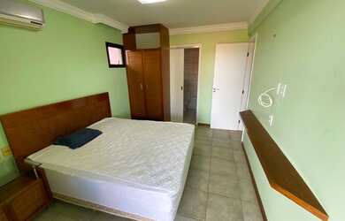 Imagem 2: Apartamento Aquaville, com 2 dormitórios à venda, 100 m² por R$ 795.000...