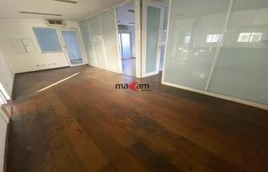 Imagem 7: Jardim Paulista Terreno composto por dois salões numa área nobre próximo...