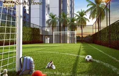 Imagem 11: Apartamento 2 dormitórios Santana de Parnaíba