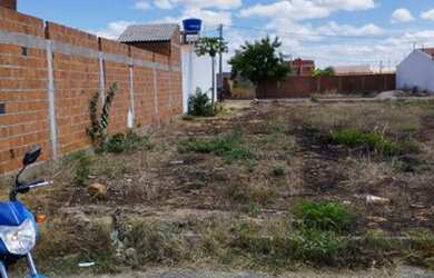 Imagem 2: Terreno 10x20. 30m² de Área