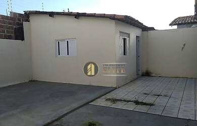 Imagem 16: Casa com 2 dormitórios, 77 m² - venda por R$ 225.000,00 ou aluguel por R$ 1.404,00/mês - M