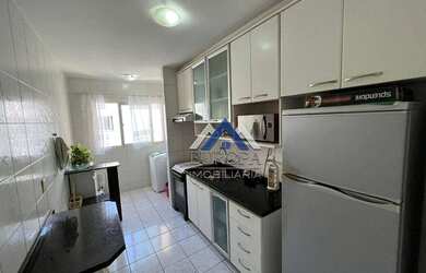 Imagem 1: Apartamento com 3 dormitórios, 76 m² - venda por R$ 210.000,00 ou aluguel...