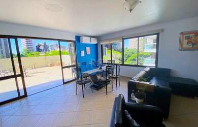 Imagem 6: Excelente Cobertura com 03 Suítes e 03 Vagas no Bairro Bela Vista