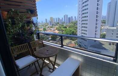 Imagem 2: Lindíssimo apto ROSARINHO