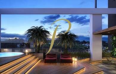 Imagem 5: JOINVILLE - Apartamento Padrão - América