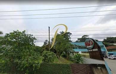 Imagem: O terreno possui 840m² de Área e está localizado em Anita